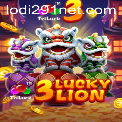 Discover the Thrilling World of 3LUCKYLION and Lodi291