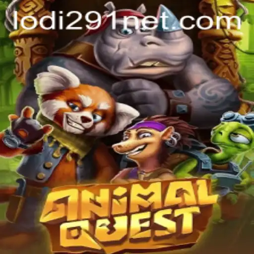 Exploring the Imaginative World of AnimalQuest: An Adventure Awaits