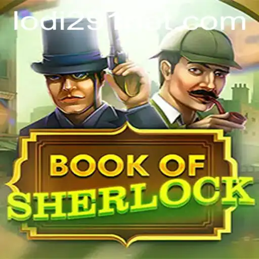 Exploring the Intriguing World of BookOfSherlock: A Deep Dive