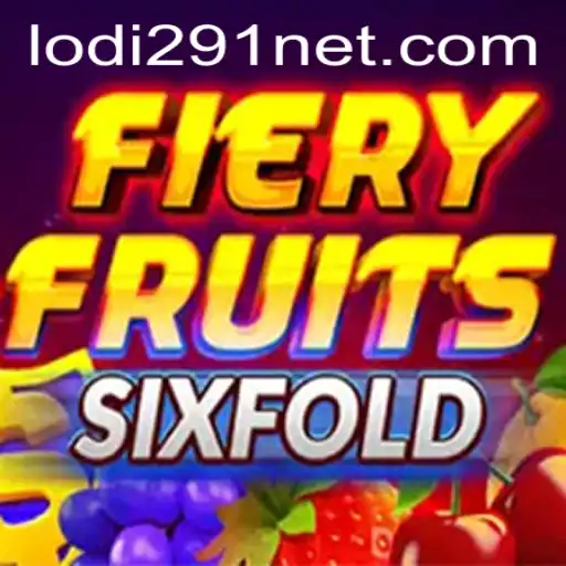 Exploring the Exciting World of FieryFruitsSixFold: The Game That Keeps Everyone Guessing