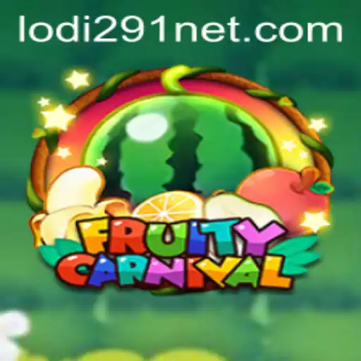 FruityCarnival: A Vibrant Adventure in Interactive Gaming