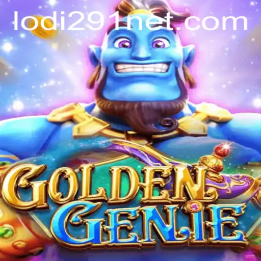 Experience the Magic of GOLDENGENIE: A Detailed Guide