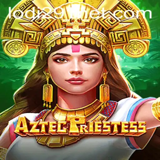 Unveiling AztecPriestess: A Thrilling Adventure in Ancient Mesoamerica