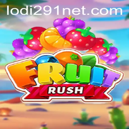Exploring FruitRush: An Exciting Digital Adventure