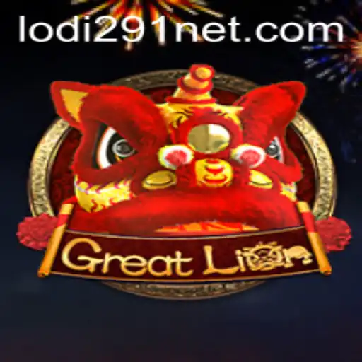 Exploring the Enchanting World of GreatLion: The Lodi291 Phenomenon