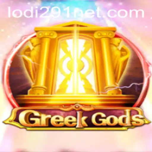 Exploring GreekGods: A Mythological Gaming Experience