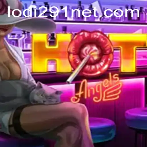 Unveiling HotAngels: Discover the Thrilling World of Lodi291
