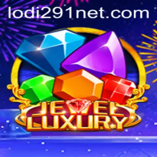 JewelLuxury: A Gem in the World of Gaming