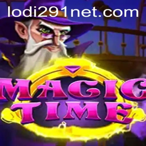 Exploring the Enchanting World of MagicTime