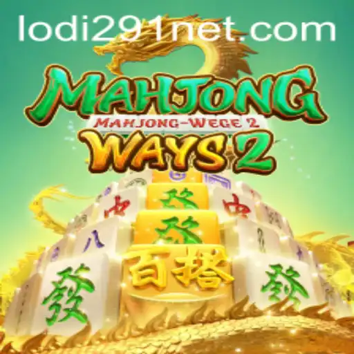 Discover the Exciting World of MahjongWays2 with Lodi291