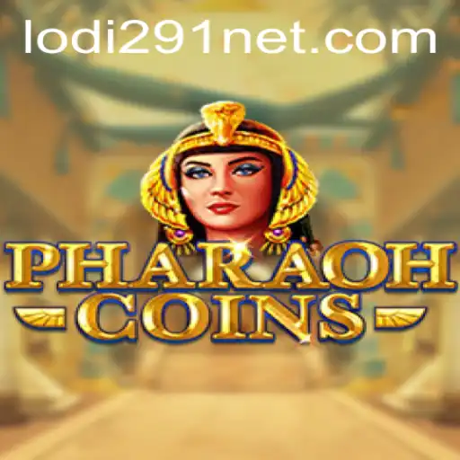 PharaohCoins: Unveiling the Mystical World of Lodi291
