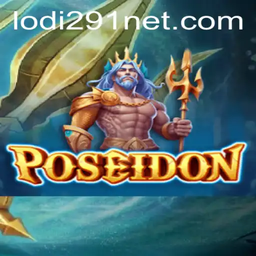 Dive into the Depths of Poseidon: The Innovative Game Making Waves