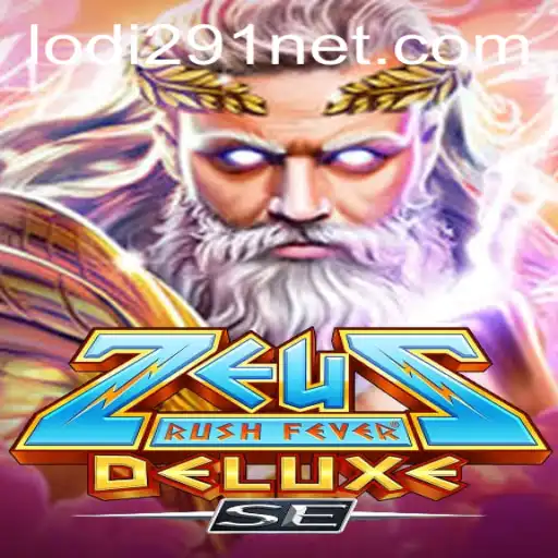 Discover the Thrill of ZeusRushFeverDeluxeSE: A Remarkable Gaming Experience