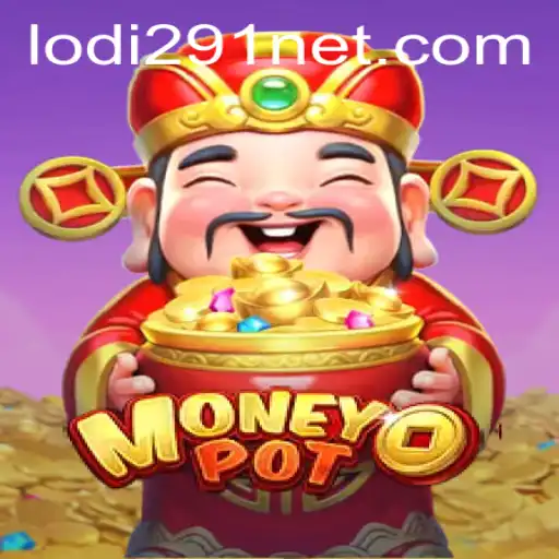 Diving into the Intriguing World of MoneyPot: A Dynamic Gaming Experience with Lodi291