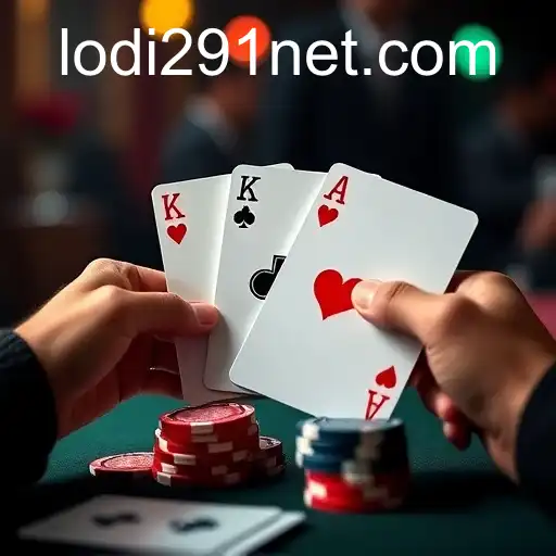 Exploring the Intricacies of Poker Games