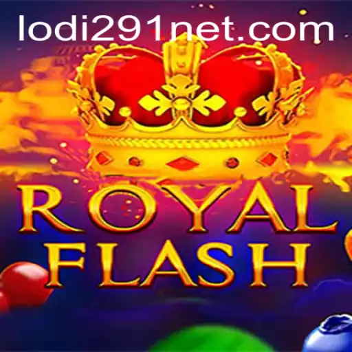 Unveiling RoyalFlash: The Ultimate Gaming Experience with Lodi291