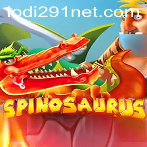 Unveiling Spinosaurus: The Enthralling Adventure of Lodi291