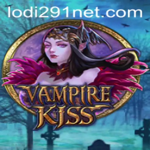 Unveiling VampireKiss: A Deep Dive into the Enchanting World of Lodi291
